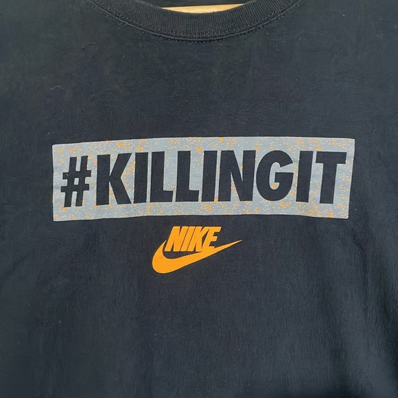 Nike #Killingit Tee - Picture 3 of 6